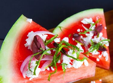 西瓜用英语怎么读和怎么拼-西瓜用英语怎么拼